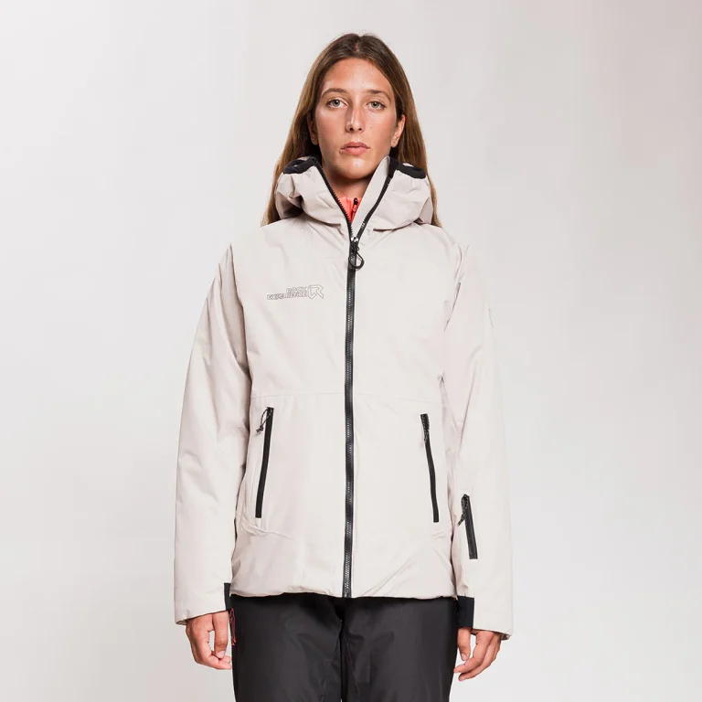 Rock Experience Re.Snow Peak 2.0 winter jacket - waterproof, breathable and recycled