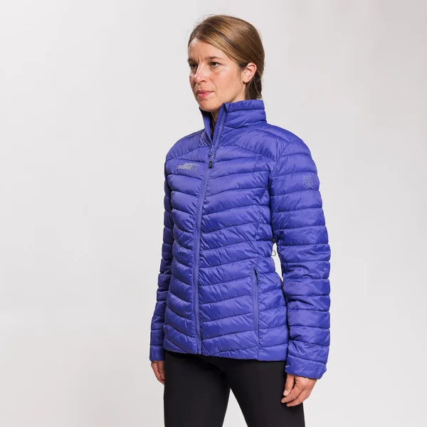 Casaco Rock Experience Fortune 2.0 para atividades ao ar livre ultraleve, repelente à água, resistente ao vento e sem PFC