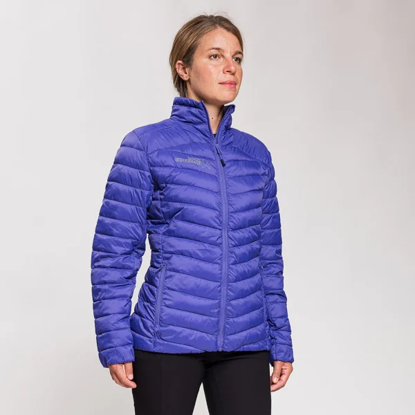 Casaco Rock Experience Fortune 2.0 para atividades ao ar livre ultraleve, repelente à água, resistente ao vento e sem PFC