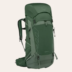 Osprey Talon and Tempest backpacks - adjustable, lightweight backpacks for hiking, cycling and trekking with AirScape back system.