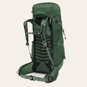 Osprey Talon and Tempest backpacks - adjustable, lightweight backpacks for hiking, cycling and trekking with AirScape back system.