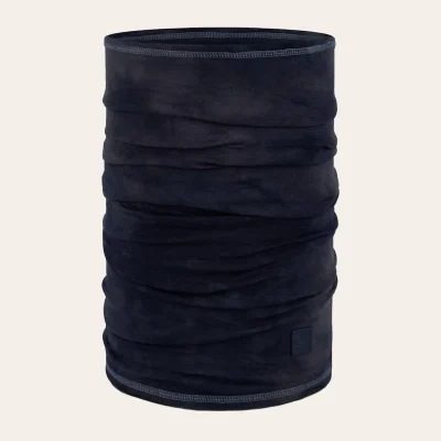 Buff Merino Lightweight Natural Dye cachecol multifuncional 100% lã merino, tingido naturalmente, respirável e anti-odor.