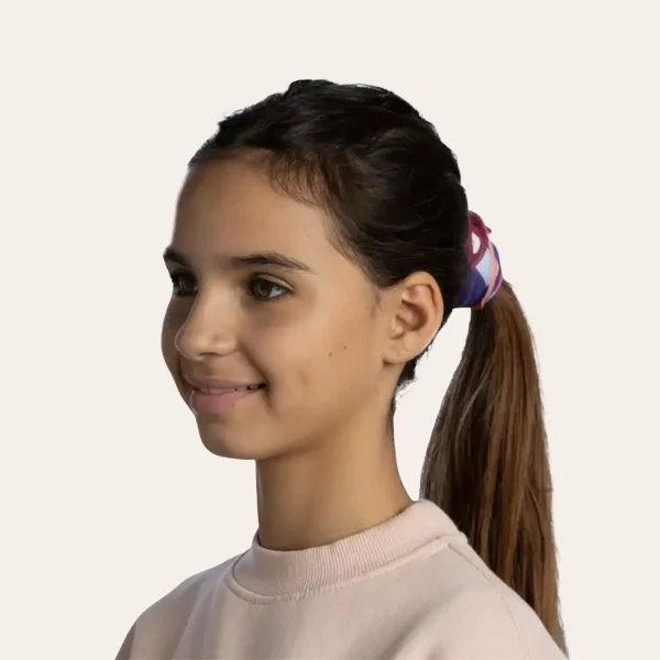 Buff ThermoNet Neckwear para crianças com isolamento PrimaLoft – quente, leve e respirável para atividades ao ar livre no inverno