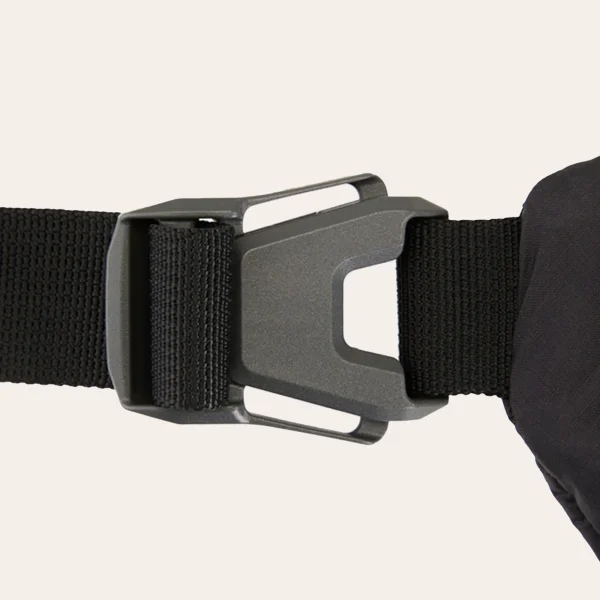 Osprey Ultralight Stuff Waist Pack – bolsa de cintura ultraleve 2L para viagens e atividades ao ar livre | Norwin Outdoor