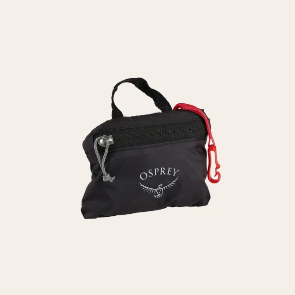Osprey Ultralight Stuff Waist Pack – bolsa de cintura ultraleve 2L para viagens e atividades ao ar livre | Norwin Outdoor
