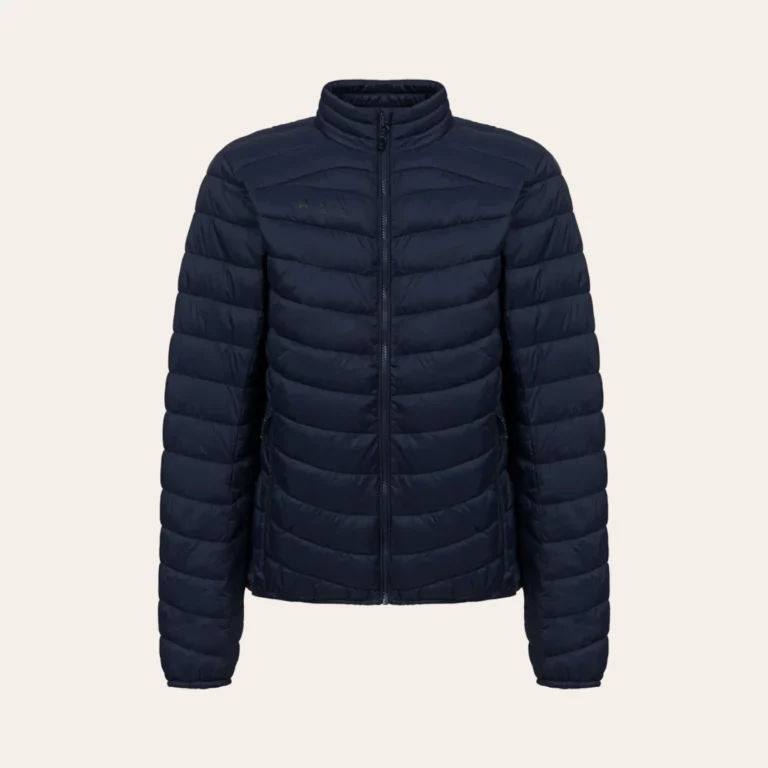 Casaco Rock Experience Fortune 2.0 para atividades ao ar livre ultraleve, repelente à água, resistente ao vento e sem PFC