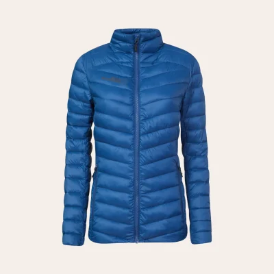 Casaco Rock Experience Fortune 2.0 para atividades ao ar livre ultraleve, repelente à água, resistente ao vento e sem PFC