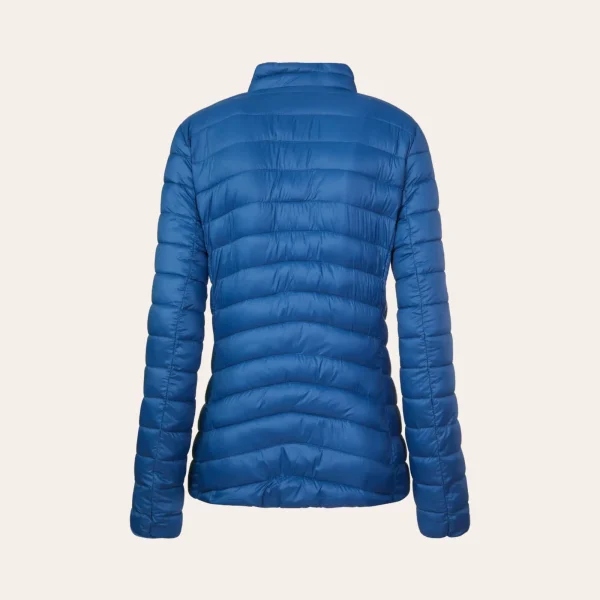 Casaco Rock Experience Fortune 2.0 para atividades ao ar livre ultraleve, repelente à água, resistente ao vento e sem PFC