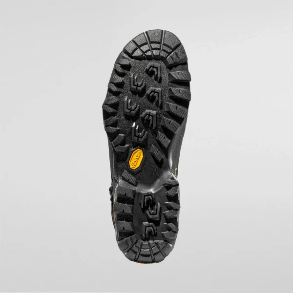 Botas de caminhada La Sportiva TX5 GTX em couro nubuck com Vibram Megagrip e GORE-TEX Extended Comfort