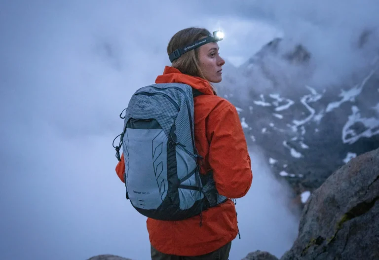 Mochilas e bolsas Osprey para caminhadas, trekking e viagens – mochilas resistentes para passeios exigentes