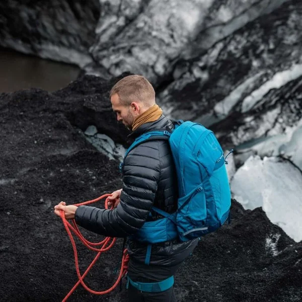 Osprey Talon 22 mochila de caminhada leve e versátil para trekking, caminhadas, viagens e atividades outdoor