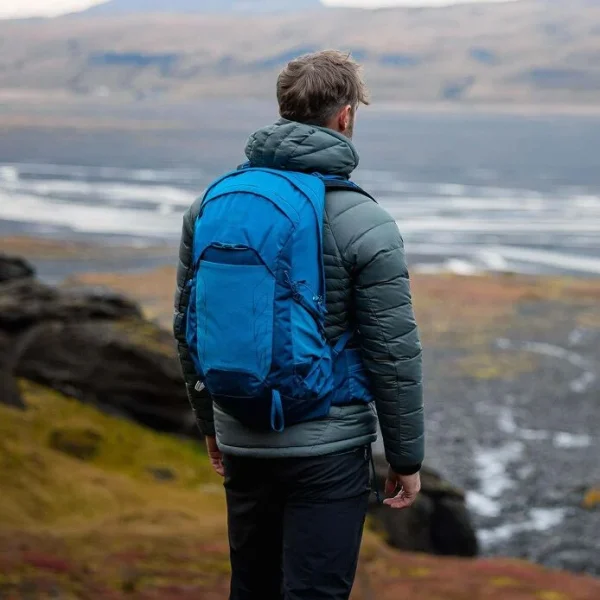 Osprey Talon 22 mochila de caminhada leve e versátil para trekking, caminhadas, viagens e atividades outdoor