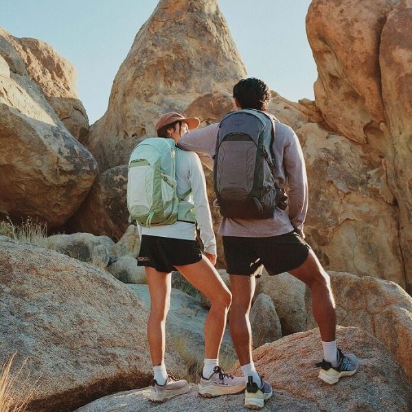 Osprey Talon 22 mochila de caminhada leve e versátil para trekking, caminhadas, viagens e atividades outdoor