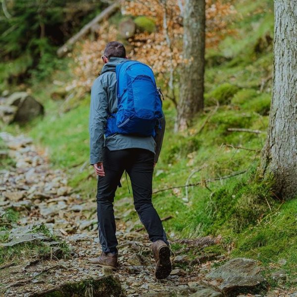 Osprey Talon 22 mochila de caminhada leve e versátil para trekking, caminhadas, viagens e atividades outdoor
