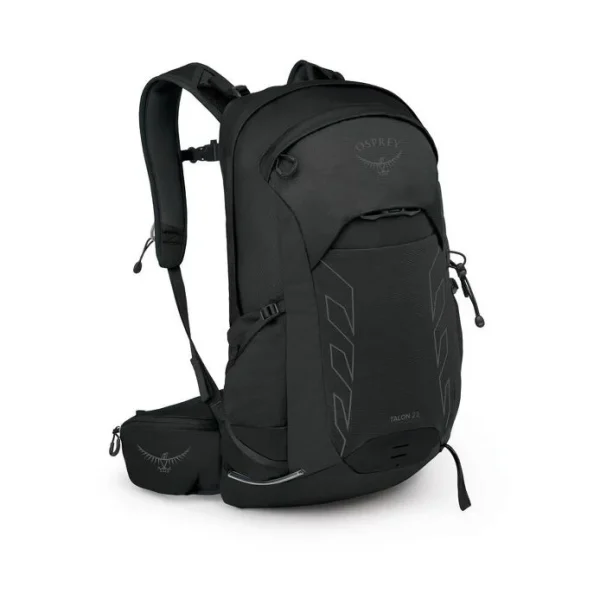 Osprey Talon 22 mochila de caminhada leve e versátil para trekking, caminhadas, viagens e atividades outdoor