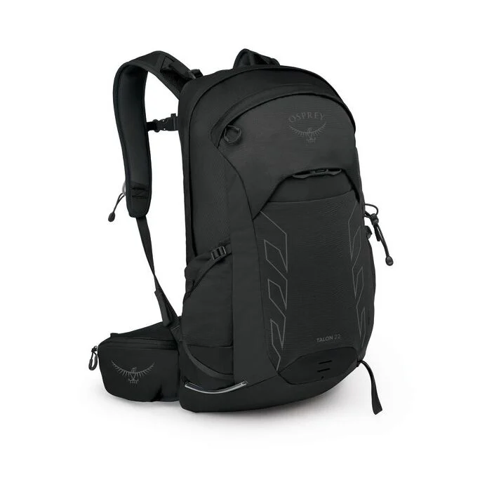 Osprey Talon 22 mochila de caminhada leve e versátil para trekking, caminhadas, viagens e atividades outdoor