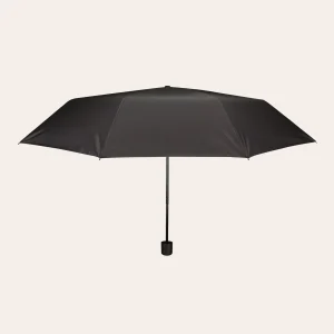 Guarda-chuva e sombrinha leve Sea to Summit Ultra-Sil Trekking Umbrella em nylon 30D CORDURA, com UPF50+ e tamanho compacto.