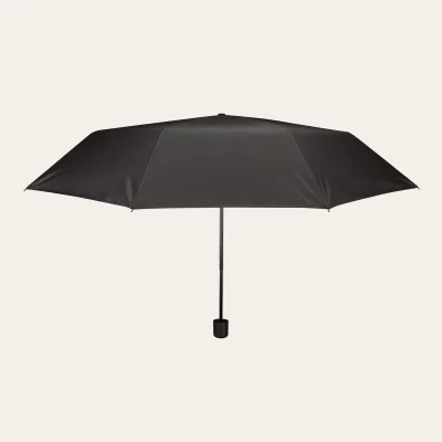Guarda-chuva e sombrinha leve Sea to Summit Ultra-Sil Trekking Umbrella em nylon 30D CORDURA, com UPF50+ e tamanho compacto.
