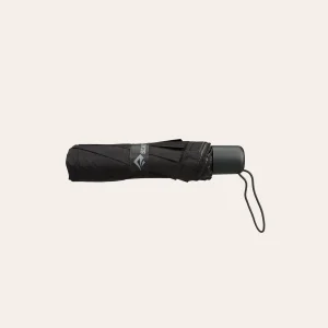 Guarda-chuva e sombrinha leve Sea to Summit Ultra-Sil Trekking Umbrella em nylon 30D CORDURA, com UPF50+ e tamanho compacto.