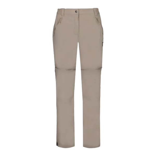 Rock Experience OBSERVER 3.0 Zip-Pants calças hiking trekking outdoor