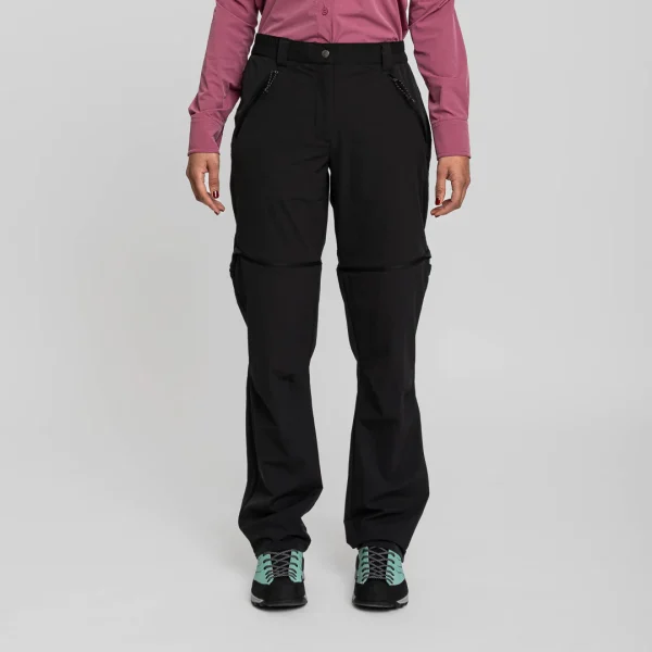 Rock Experience OBSERVER 3.0 Zip-Pants calças hiking trekking outdoor