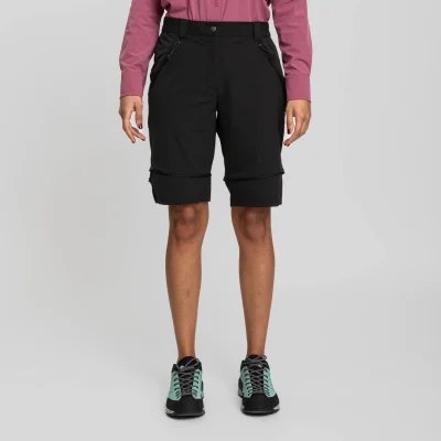 Rock Experience OBSERVER 3.0 Zip-Pants calças hiking trekking outdoor