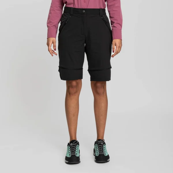 Rock Experience OBSERVER 3.0 Zip-Pants calças hiking trekking outdoor