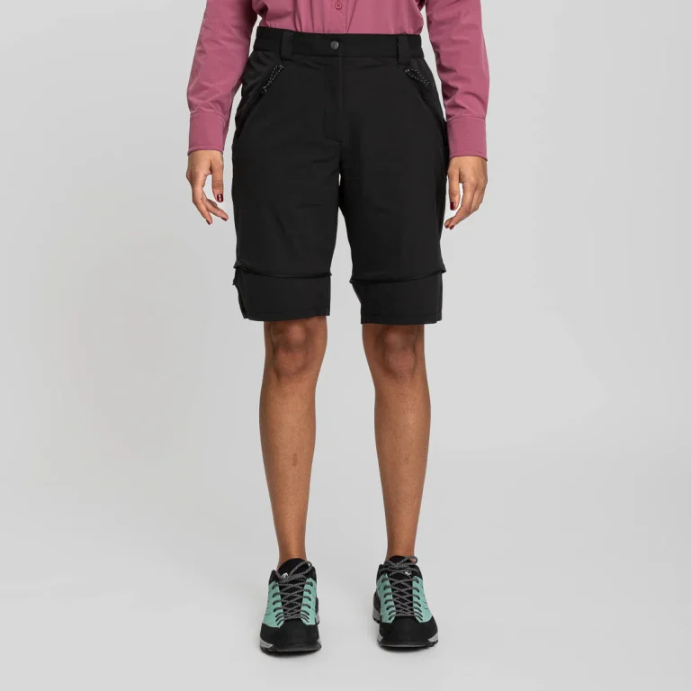 Rock Experience OBSERVER 3.0 Zip-Pants calças hiking trekking outdoor