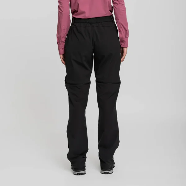 Rock Experience OBSERVER 3.0 Zip-Pants calças hiking trekking outdoor