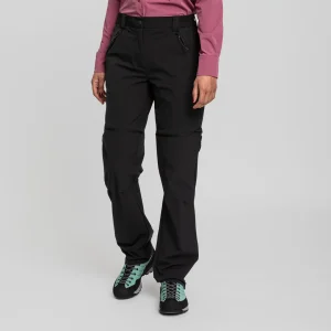 Rock Experience OBSERVER 3.0 Zip-Pants calças hiking trekking outdoor