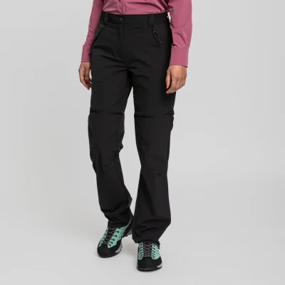 Rock Experience OBSERVER 3.0 Zip-Pants calças hiking trekking outdoor