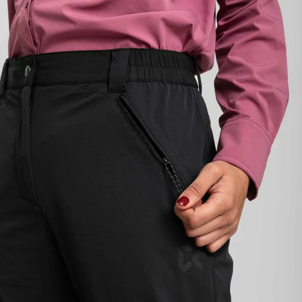 Rock Experience OBSERVER 3.0 Zip-Pants calças hiking trekking outdoor