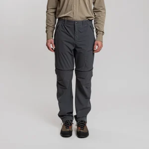 Rock Experience OBSERVER 3.0 Zip-Pants homens calças hiking trekking outdoor