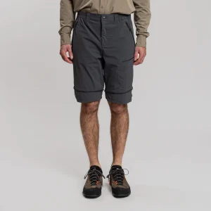 Rock Experience OBSERVER 3.0 Zip-Pants homem calças hiking trekking outdoor