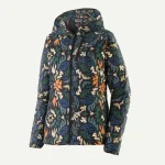 Patagonia Houdini Jacket ultralight windbreaker in recycled nylon for hiking, trekking and outdoors