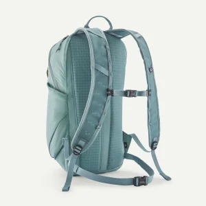 Mochila de caminhada Patagonia Terravia Pack 14L leve e respirável para trilhos e montanha