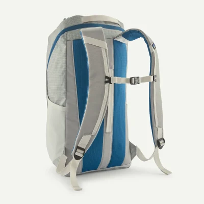 Mochila Patagonia Black Hole Pack 25L resistente para hiking, viagens e uso diário