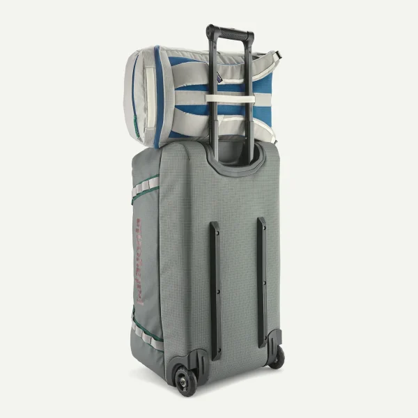 Mochila Patagonia Black Hole Pack 25L resistente para hiking, viagens e uso diário