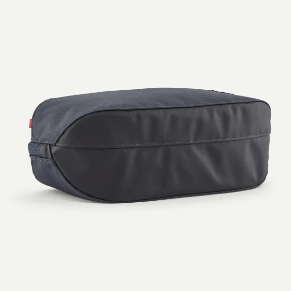 Patagonia Black Hole Cube 3L organizador resistente e sustentável para viagem e outdoor