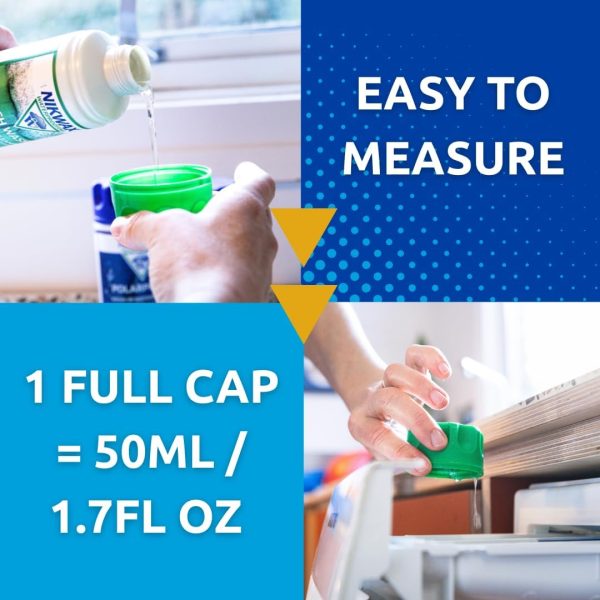 detergente técnico Nikwax Tech Wash para vestuário outdoor impermeável e respirável