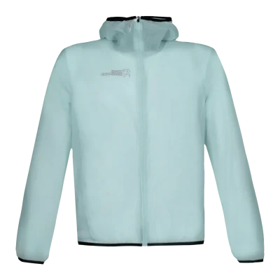 Rock Experience Nightrain Jacket ultraleve corta-vento 15D Light Ripstop packable para caminhada, trekking e desporto outdoor