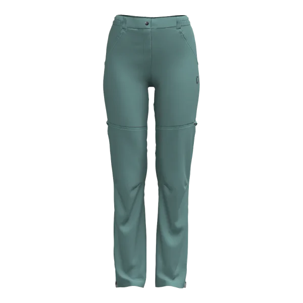 Rock Experience OBSERVER 3.0 Zip-Pants calças hiking trekking outdoor