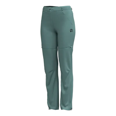 Rock Experience OBSERVER 3.0 Zip-Pants calças hiking trekking outdoor
