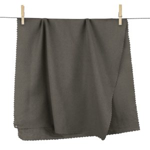 toalha ultraleve Sea to Summit Airlite Towel microfibra compacta secagem rápida campismo trekking viagem