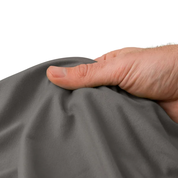 Sea to Summit Pocket Towel toalha de microfibra leve e compacta para campismo trekking e viagens