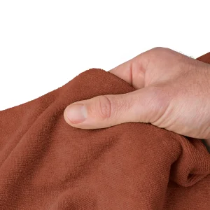 Toalha de microfibra Sea to Summit Tek Towel de secagem rápida para campismo e trekking