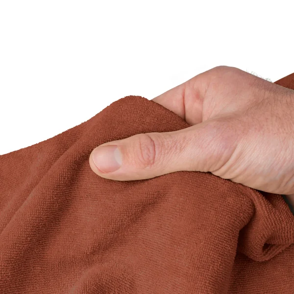 Toalha de microfibra Sea to Summit Tek Towel de secagem rápida para campismo e trekking