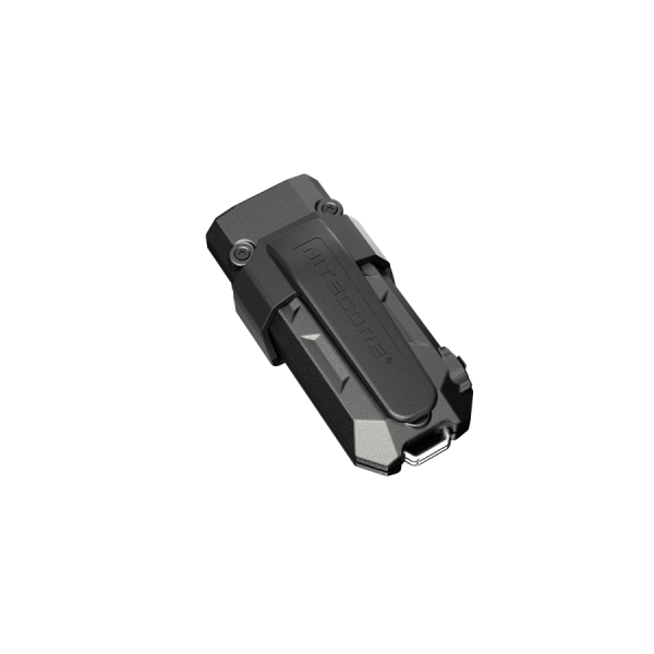 Lanterna Nitecore TIP3 compacta 720 lúmenes USB-C EDC outdoor