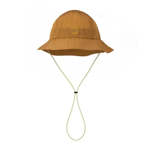 BUFF Go Bucket Hat lightweight bucket hat with 360 degree brim and UPF50 sun protection