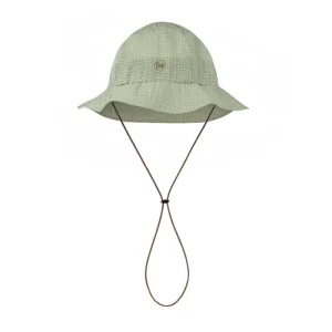 BUFF Go Bucket Hat lightweight bucket hat with 360 degree brim and UPF50 sun protection